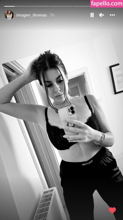 Imogen Thomas leaked nude photo #0063 (Imogen Thomas / imogen_thomas)