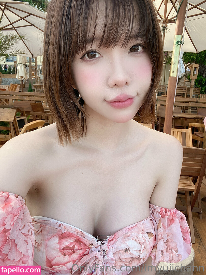 Imyuiichann leaked nude photo #0042 (Imyuiichann / Yuii❤️🐾)