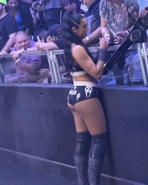 Indi Hartwell #179