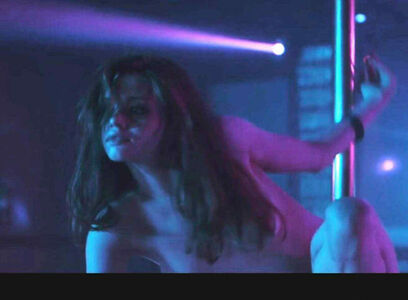 India Eisley nude #0001