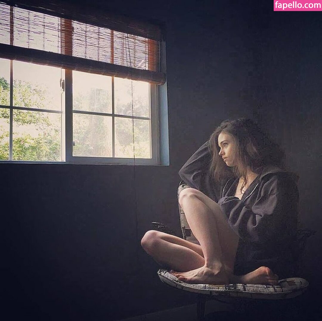 India Eisley leaked nude photo #0022 (India Eisley / indiaeisley)