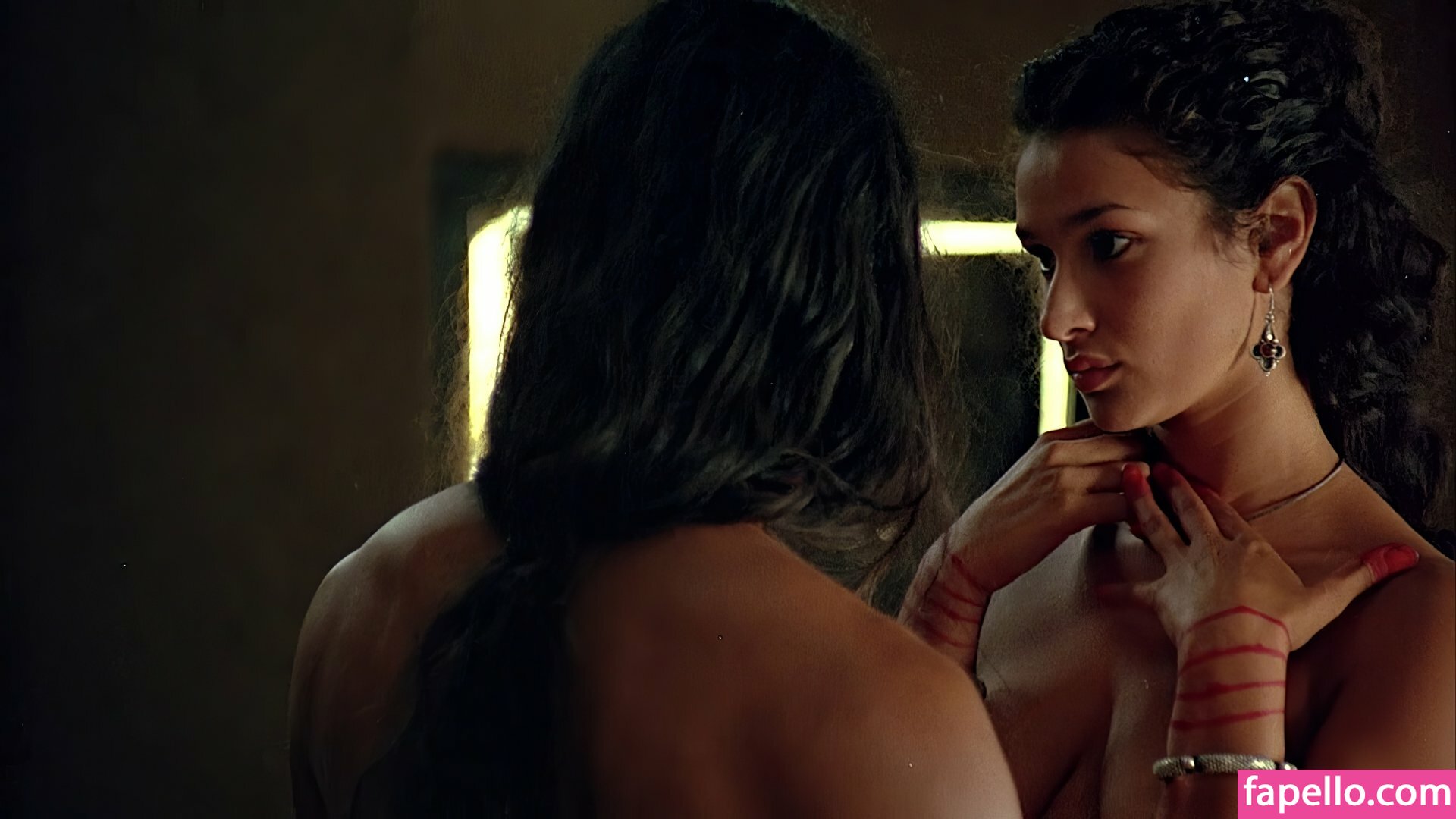 Indira Varma / indiravarma Nude Leaked Photo #21 - Fapello