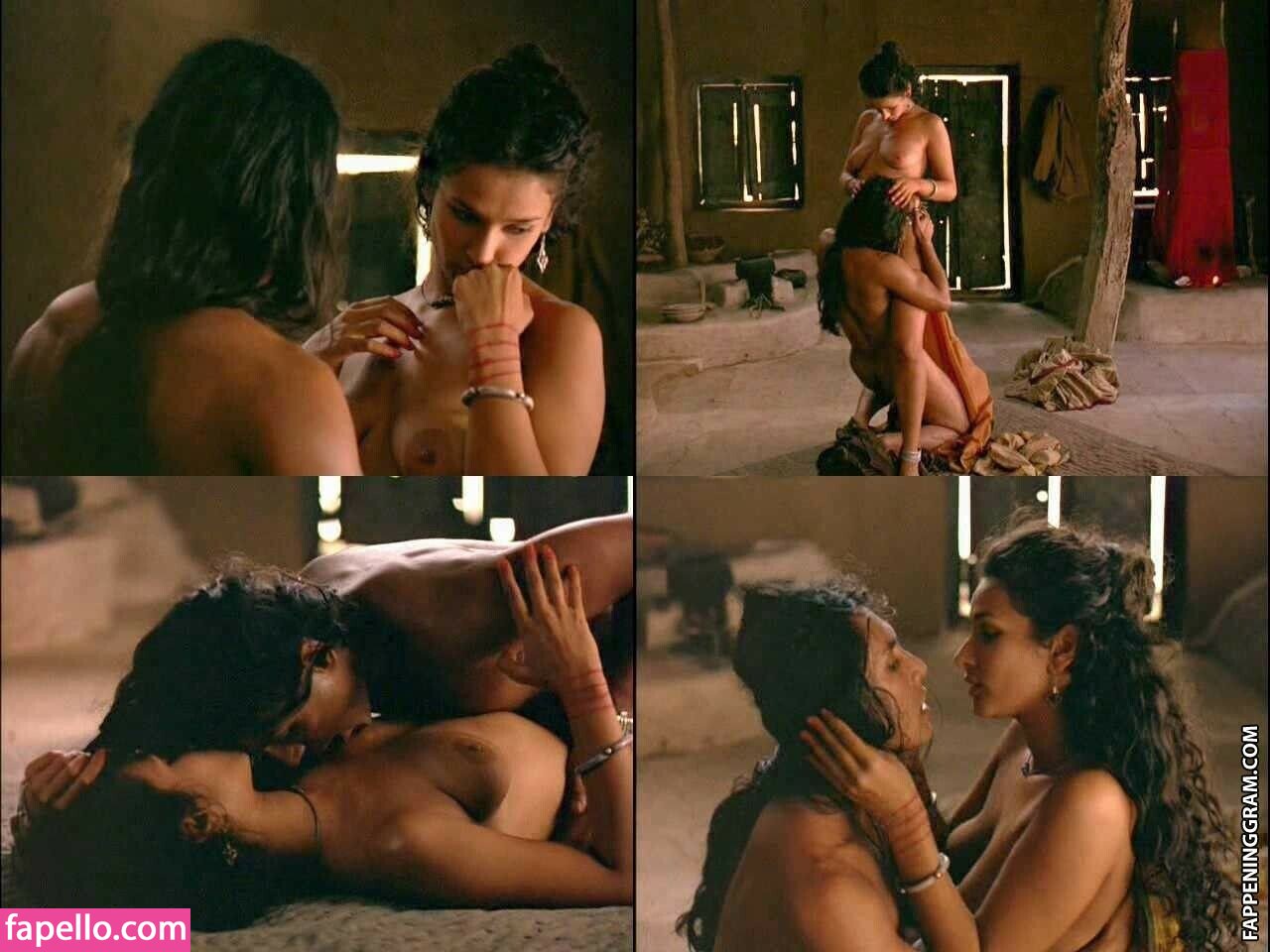 Indira Varma / indiravarma Nude Leaked Photo #96 - Fapello