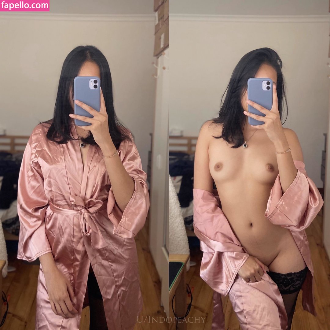 indopeachy leaked nude photo #0035 (indopeachy)