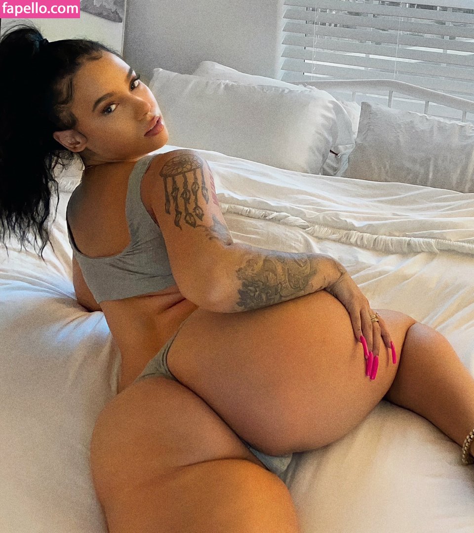 Indyamarie Jean / indyamarie / indyjean Nude Leaked OnlyFans Photo #4.