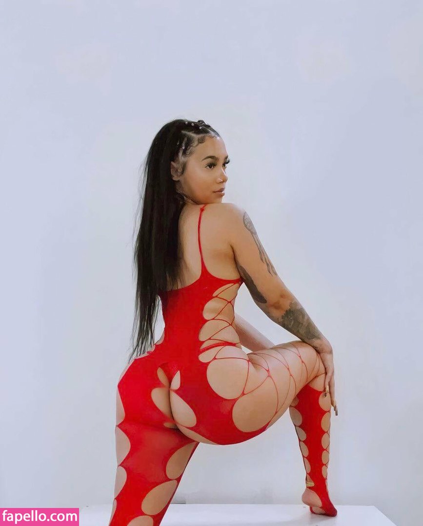 Indyamarie Jean / indyamarie / indyjean Nude Leaked OnlyFans Photo #14.