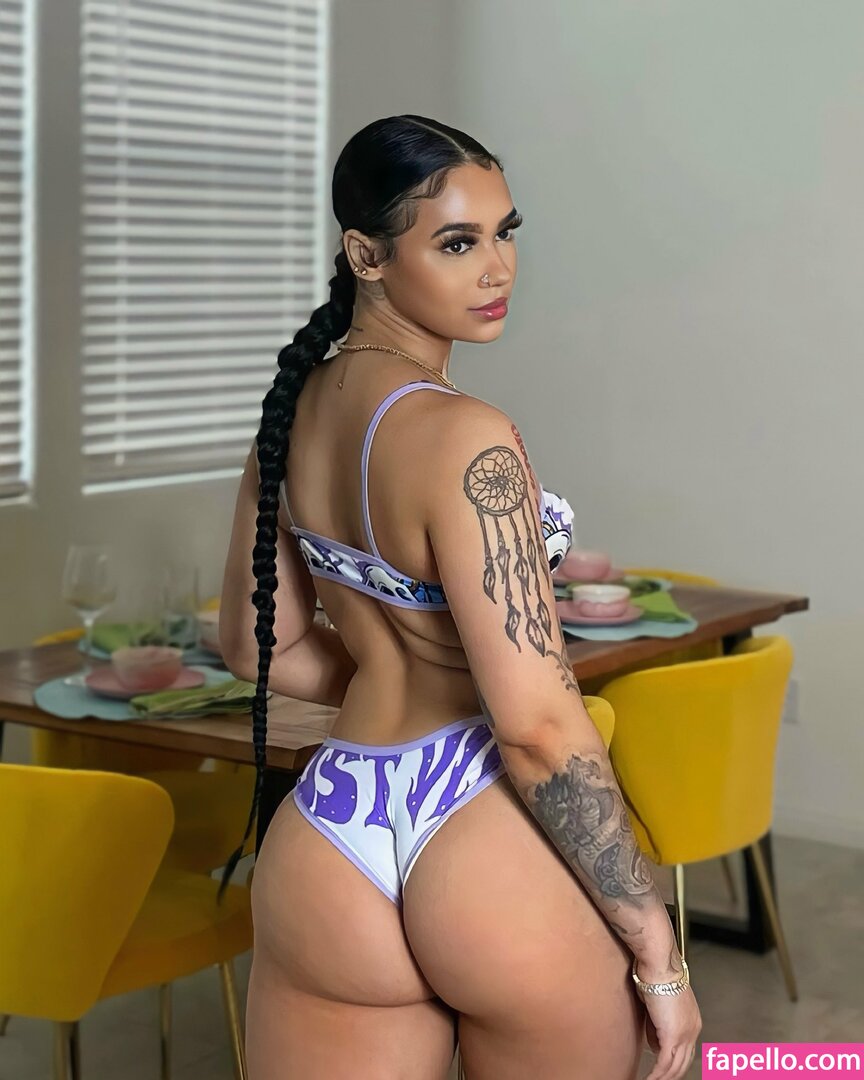 Indyamarie leaked nude photo #0003 (Indyamarie / eiramaydnl / indyjean)