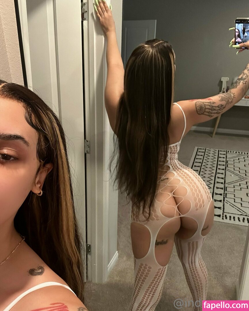 Indyamarie leaked nude photo #0019 (Indyamarie / eiramaydnl / indyjean)