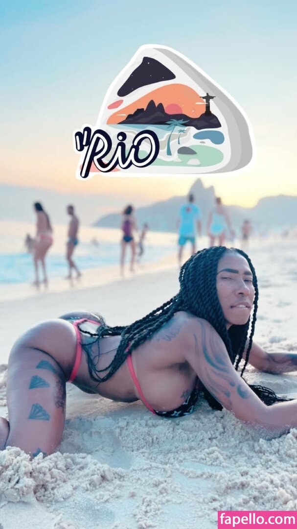 Inês Brasil leaked nude photo #0028 (Inês Brasil / inesbrasiltv)