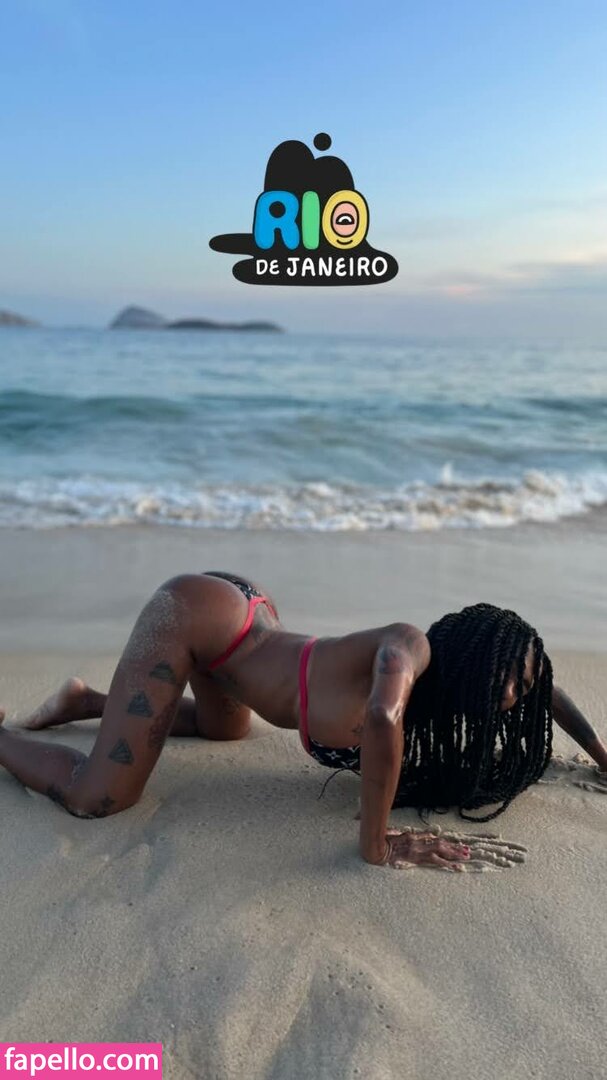 Inês Brasil leaked nude photo #0031 (Inês Brasil / inesbrasiltv)