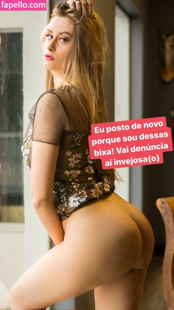 Ingrid Mayer leaked nude photo #0002 (Ingrid Mayer / ingmayer / mayersoficial)