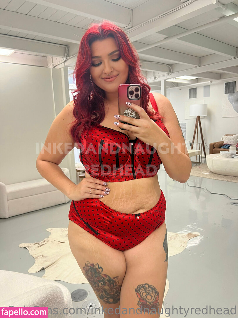 inkedandnaughtyredhead leaked nude photo #0018 (inkedandnaughtyredhead)