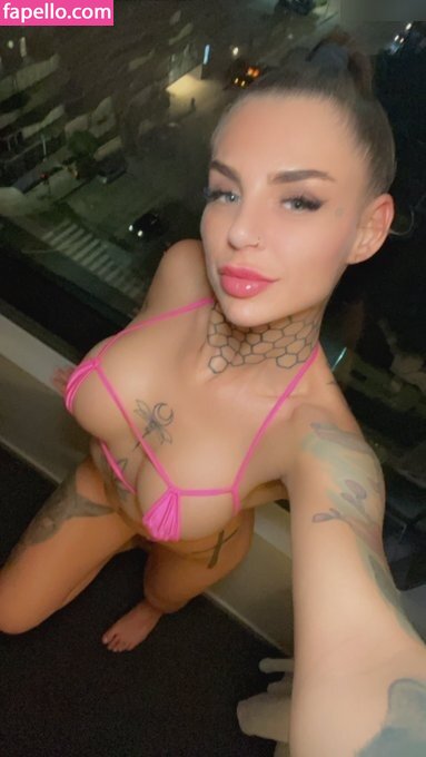 inkedbiitch erome Latest Exclusive Leaked Photos