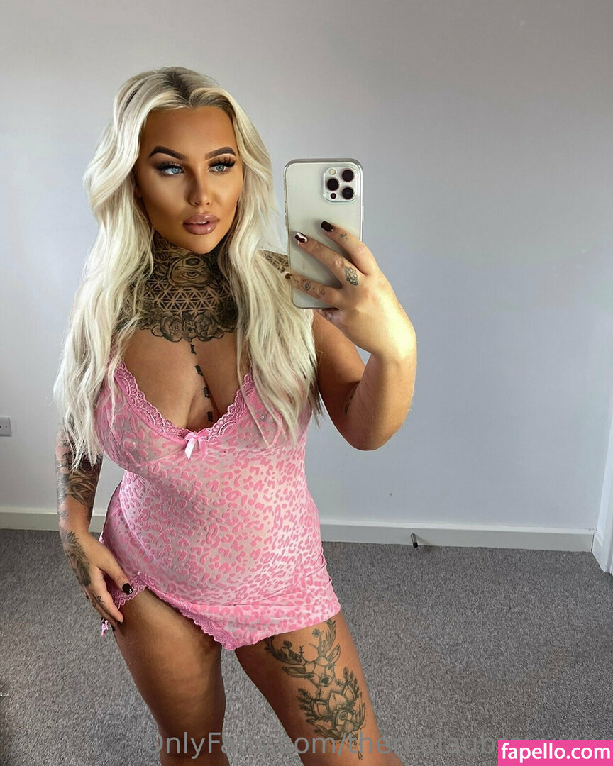 inkedblondieeee leaked nude photo #0010 (inkedblondieeee)