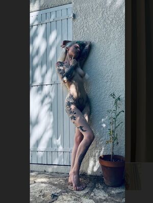 inkedlolita nude #0005