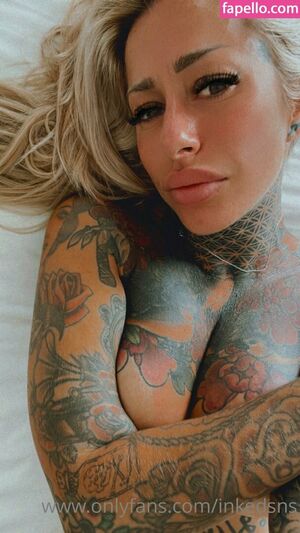 inkedsns nude #1005