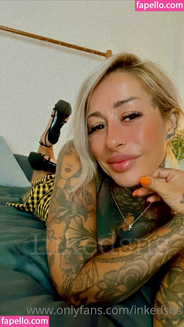 inkedsns leaked nude photo #1008 (inkedsns / inkedxsns)