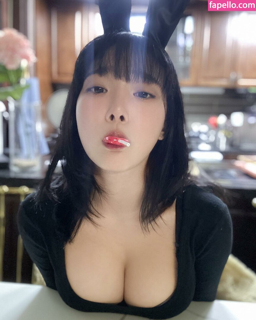 Inkyung / ero_inkyung / inkyung97 Nude Leaked OnlyFans Photo #736 - Fapello