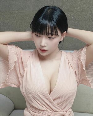 Inkyung nude #1363