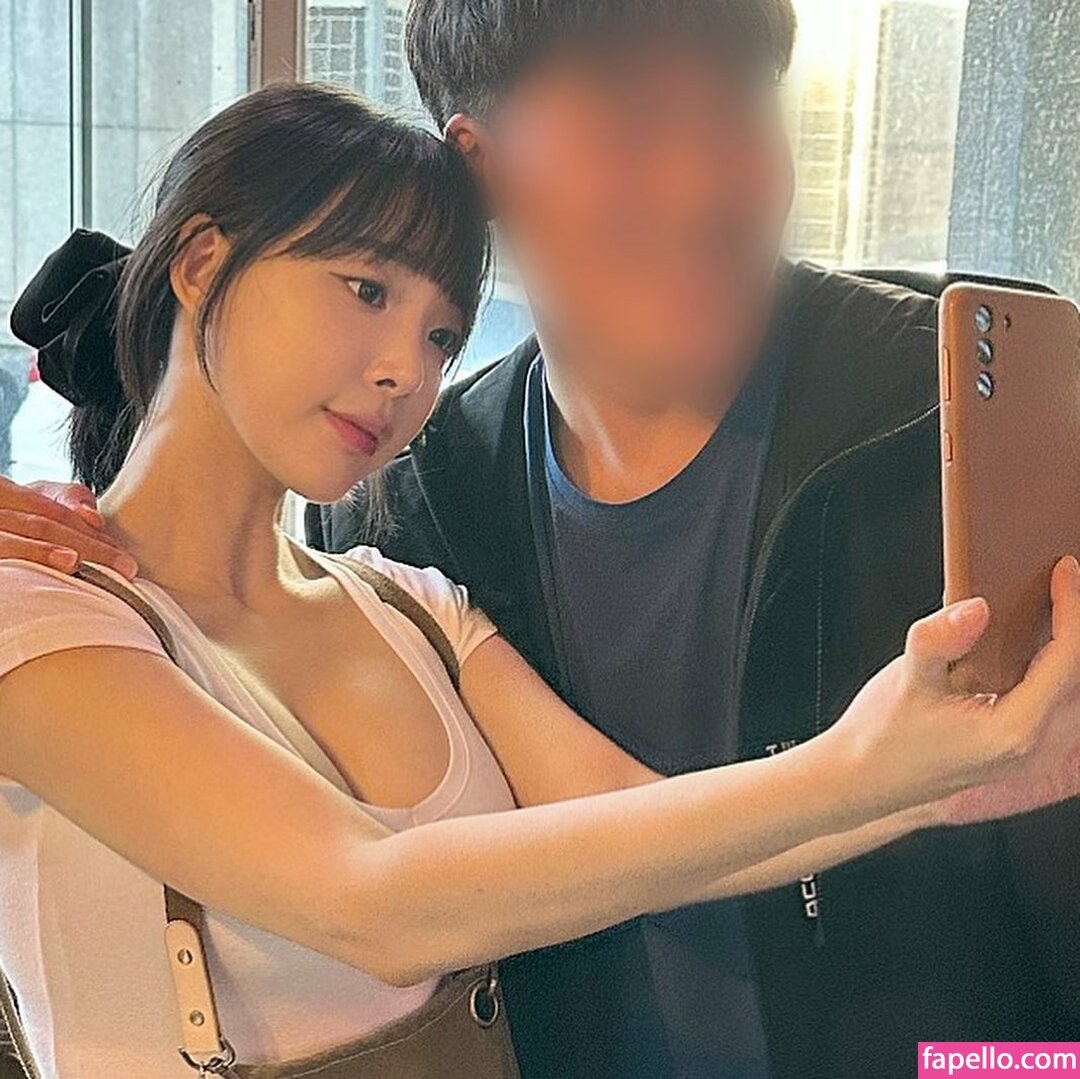 Inkyung leaked nude photo #1504 (Inkyung / ero_inkyung / inkyung97)