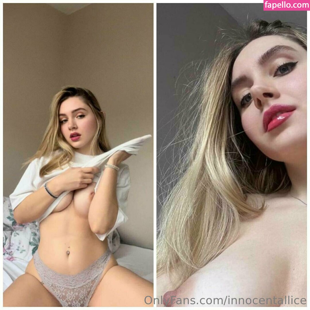 Innocentallice leaked nude photo #0053 (Innocentallice / innocentalice)