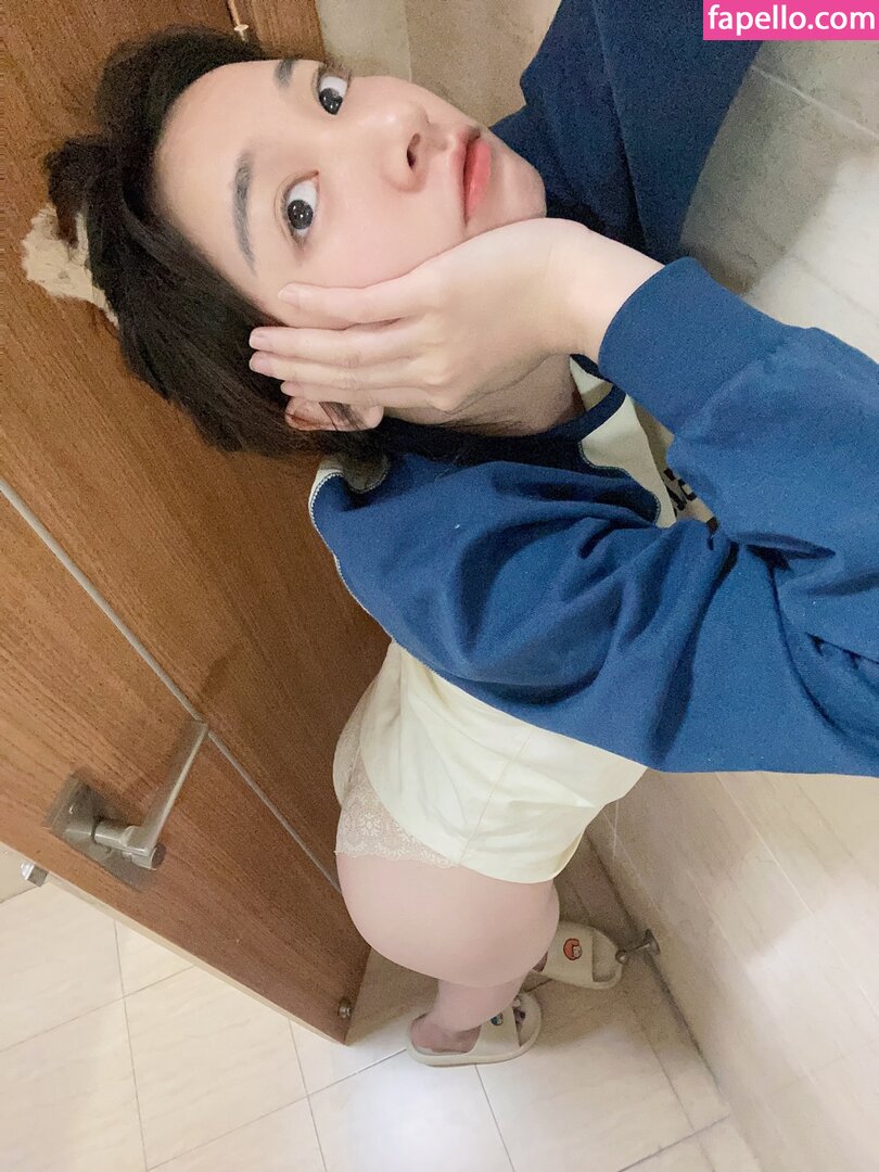 映雪Inshy leaked nude photo #0053 (映雪Inshy / Inshy / _inshy)