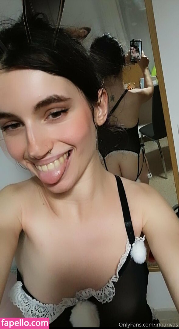 irinarivas leaked nude photo #0064 (irinarivas / irinarivas_98)