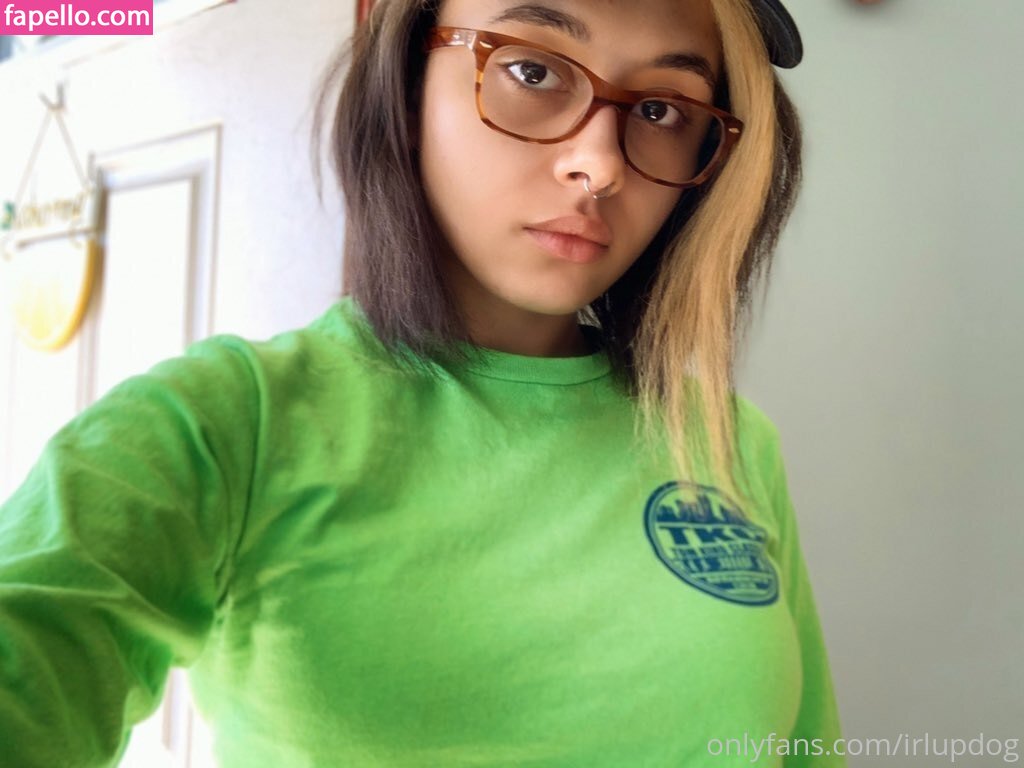 Irlupdog leaked nude photo #0092 (Irlupdog / glasses_gf / irlandoperez / niceupdog)