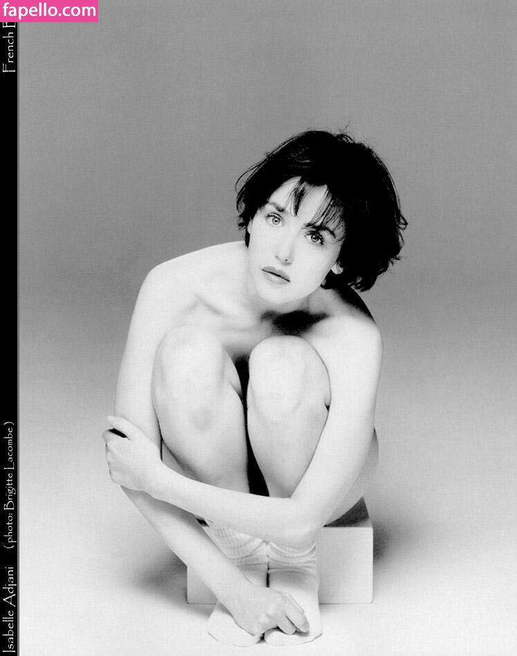 Isabelle Adjani leaked nude photo #0002 (Isabelle Adjani / isabelleadjaniofficiel)