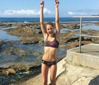 Isabelle Cornish nude #0129