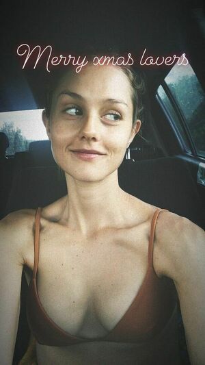 Isabelle Cornish nude #0191