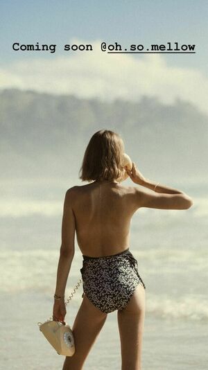 Isabelle Cornish nude #0199