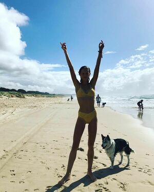 Isabelle Cornish nude #0210