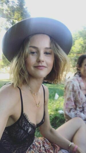 Isabelle Cornish nude #0224