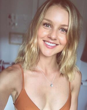 Isabelle Cornish nude #0330