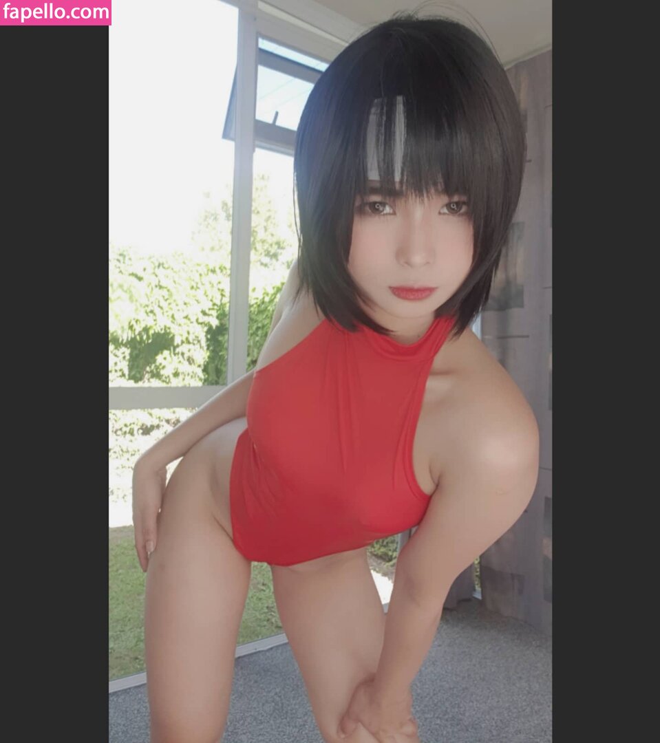 Ishiko leaked nude photo #0128 (Ishiko / Mary Francisco / ishiko427)