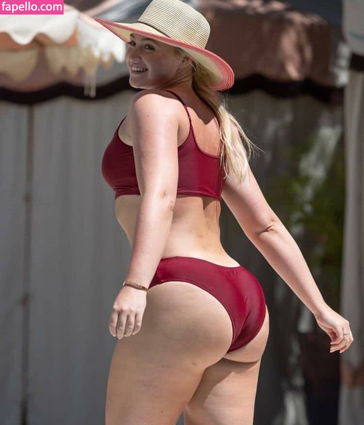 Iskra Lawrence leaked nude photo #0048 (Iskra Lawrence / iskra)