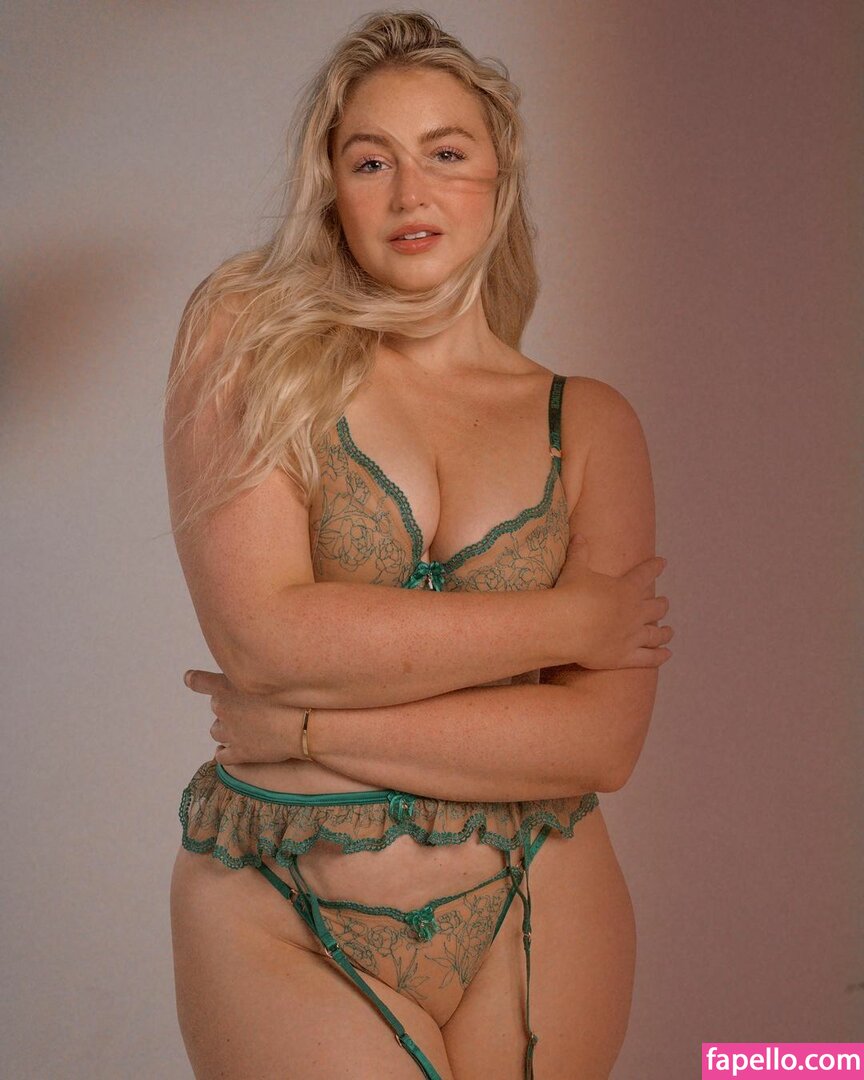 Iskra Lawrence leaked nude photo #0091 (Iskra Lawrence / iskra)