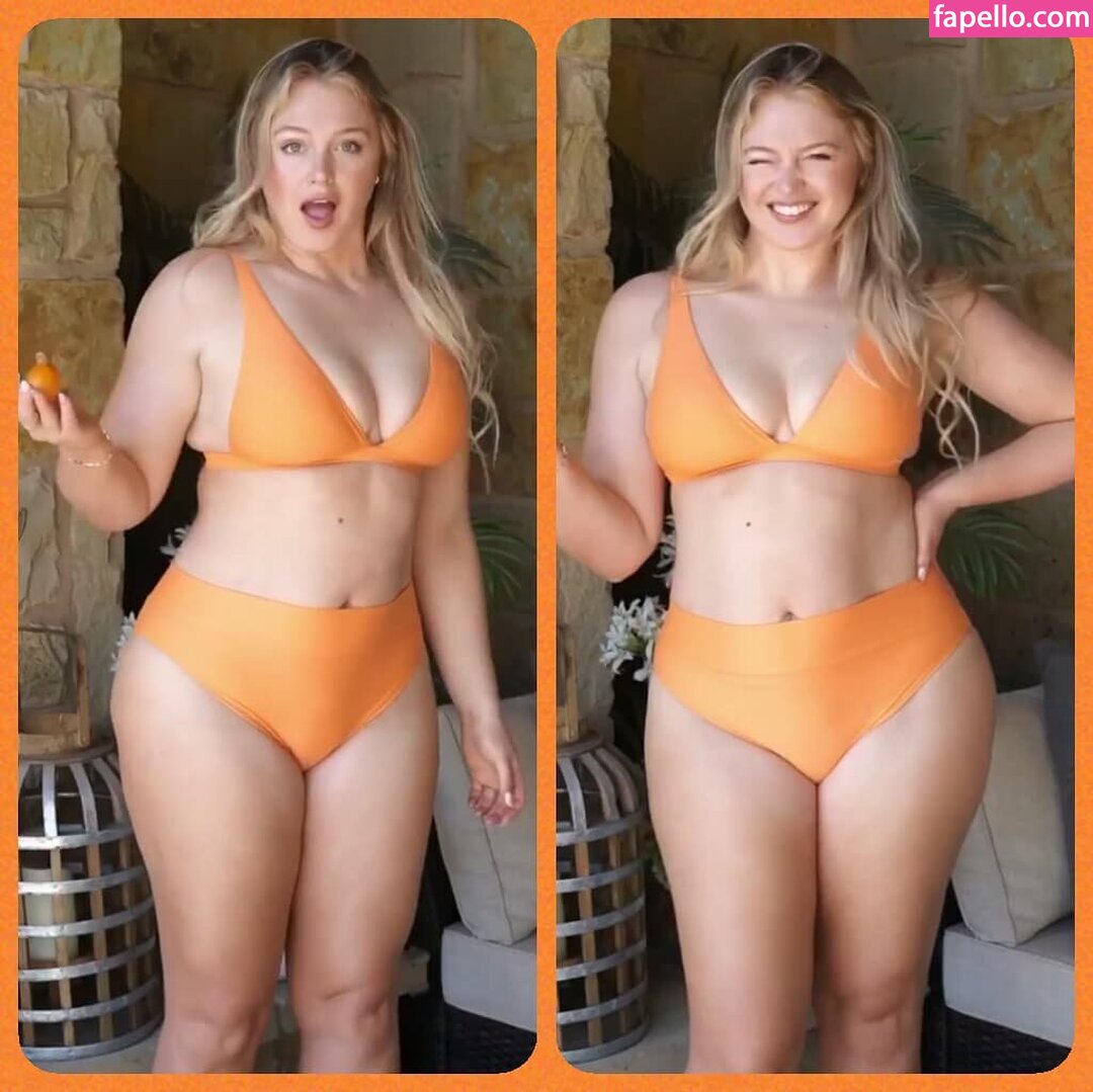 Iskra Lawrence leaked nude photo #0106 (Iskra Lawrence / iskra)