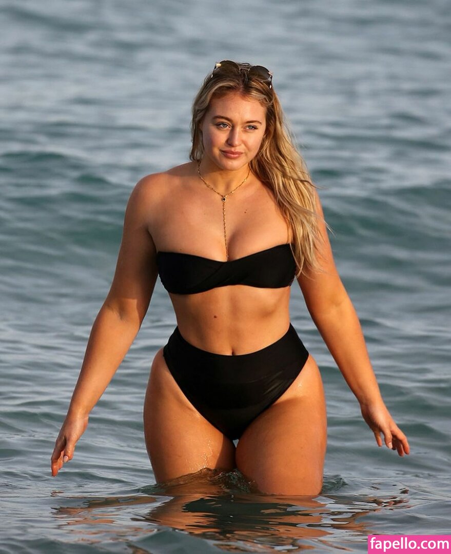 Iskra Lawrence leaked nude photo #0108 (Iskra Lawrence / iskra)