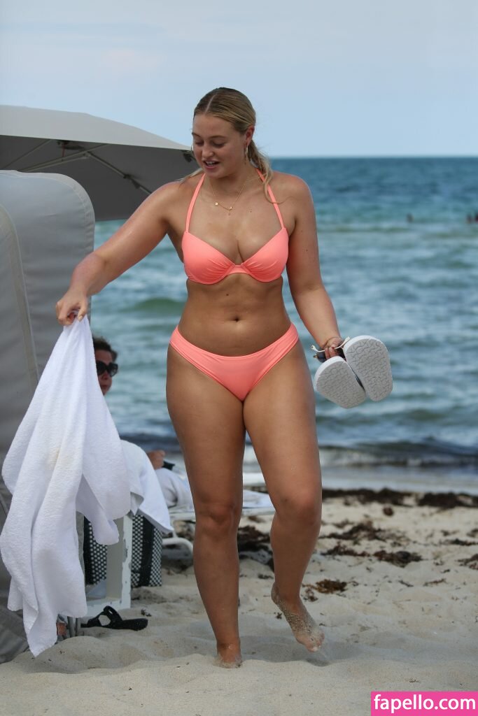 Iskra Lawrence leaked nude photo #0115 (Iskra Lawrence / iskra)