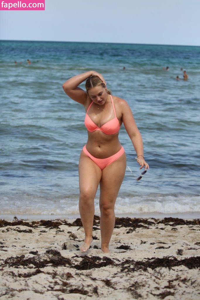 Iskra Lawrence leaked nude photo #0116 (Iskra Lawrence / iskra)