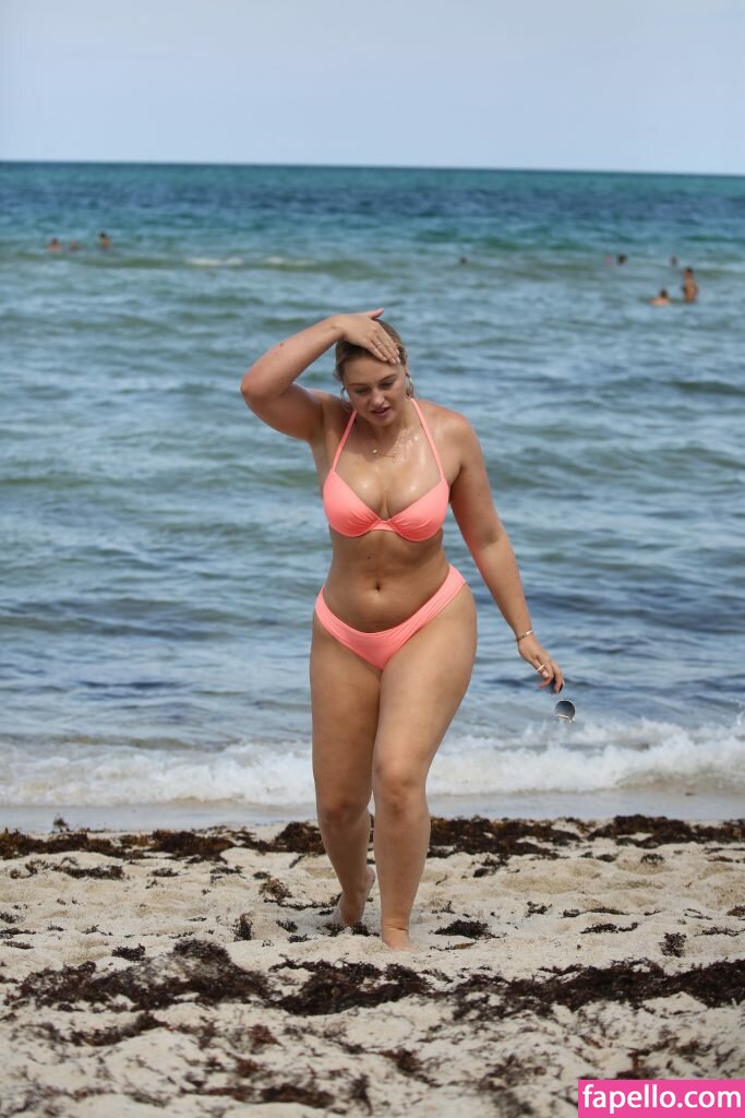 Iskra Lawrence leaked nude photo #0126 (Iskra Lawrence / iskra)