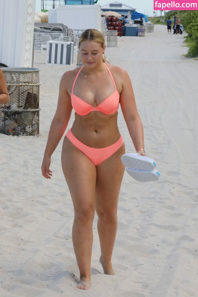 Iskra Lawrence leaked nude photo #0127 (Iskra Lawrence / iskra)