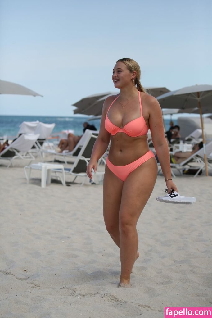 Iskra Lawrence leaked nude photo #0130 (Iskra Lawrence / iskra)