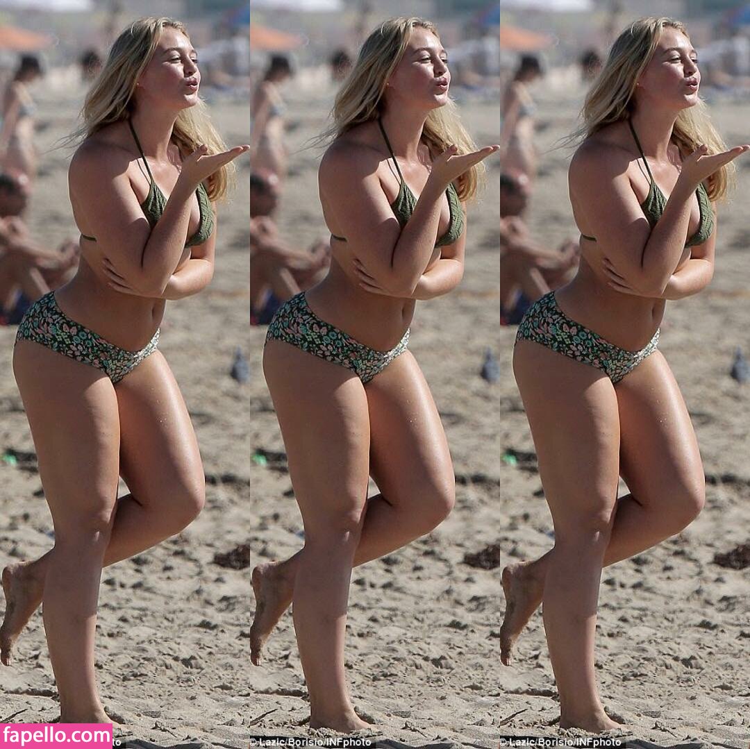 Iskra Lawrence leaked nude photo #0148 (Iskra Lawrence / iskra)