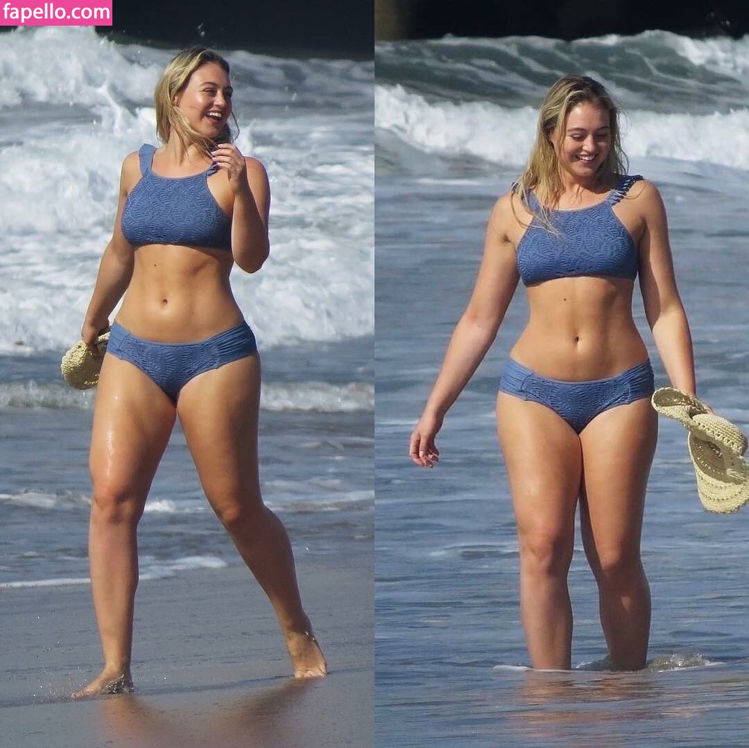 Iskra Lawrence leaked nude photo #0149 (Iskra Lawrence / iskra)