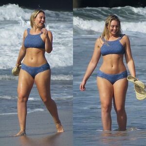 Iskra Lawrence nude #0149