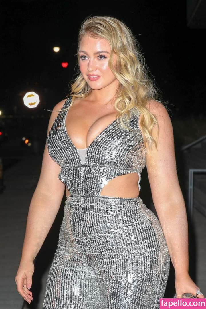 Iskra Lawrence leaked nude photo #0153 (Iskra Lawrence / iskra)