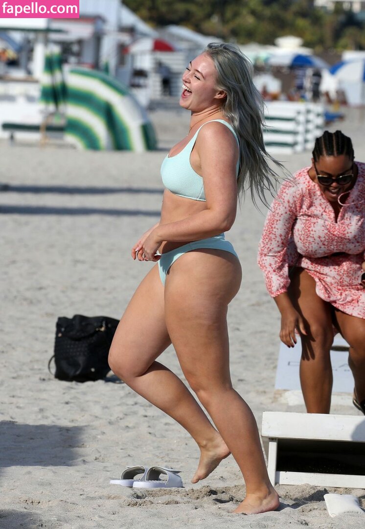 Iskra Lawrence leaked nude photo #0190 (Iskra Lawrence / iskra)